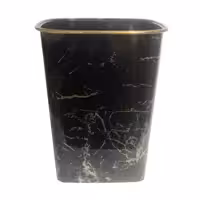 سطل زباله ونوس پلاستیک مدل M-01