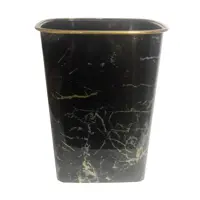 سطل زباله ونوس پلاستیک مدل M-01