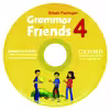 کتاب Grammar Friends 4 اثر Eileen Flannigan انتشارات Oxford