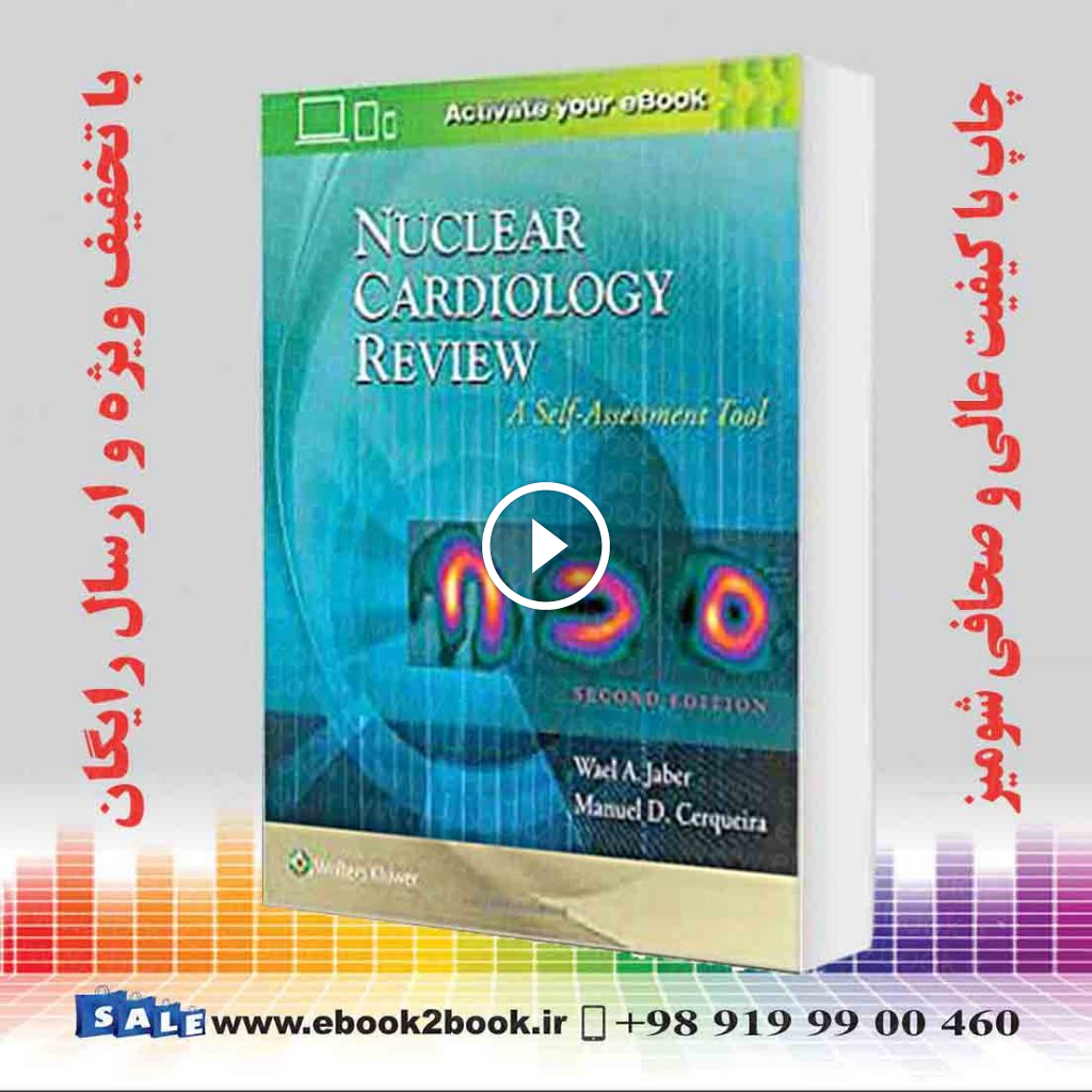 Nuclear Cardiology Review Second Edition