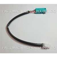 میکرو لیمیت سوئیچ کنترل ولو بالابر لیفتراک تویوتا تکی با سوکت