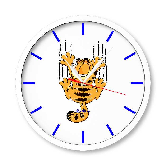 ساعت‌های دیواری راویتا طرح 2608