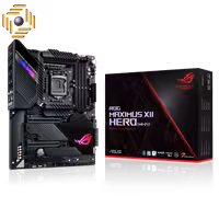 مادربرد ایسوس مدل ROG MAXIMUS XII HERO WI-FI