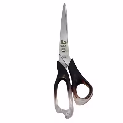 قیچی خیاطی مدل کوییک کد YPSV-MAMOLI-21CM