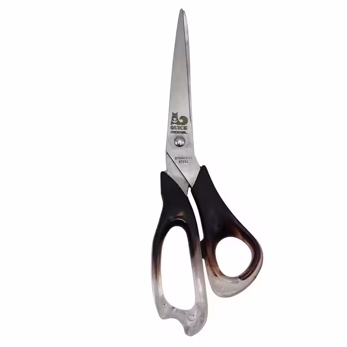 قیچی خیاطی مدل کوییک کد YPSV-MAMOLI-21CM