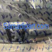 جلو پنجره پارس خاکستری کروز (CR37133402)