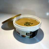 حلوا خرمایی 