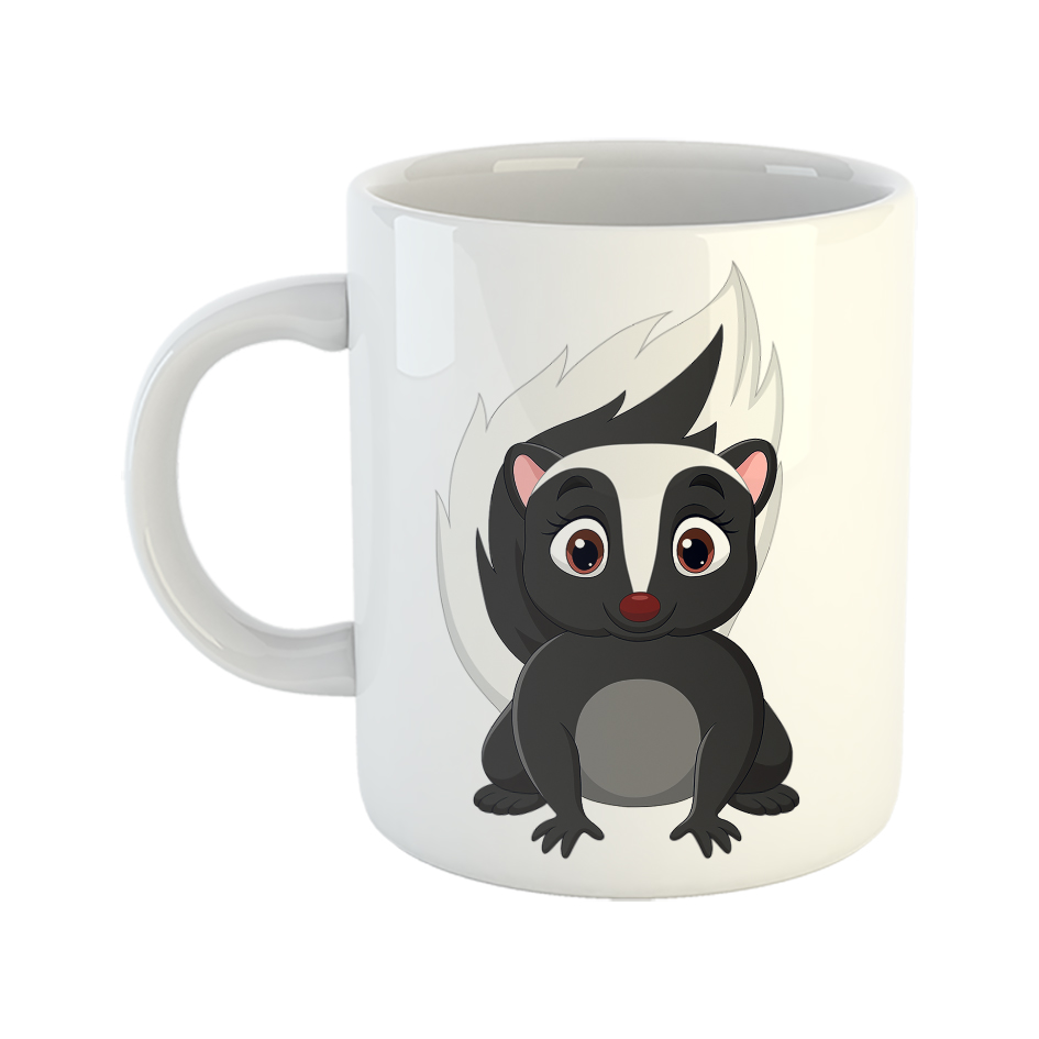 ماگ طرح راسو