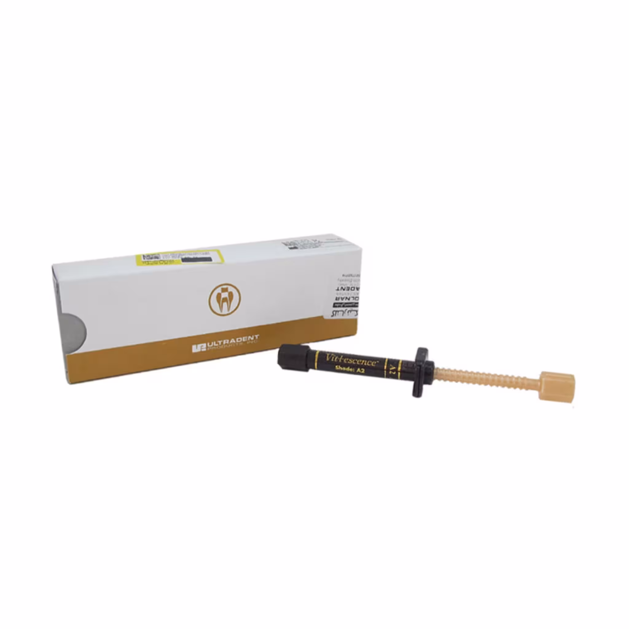 کامپوزیت وایتال سنس رنگ افکت VIT-I-escence