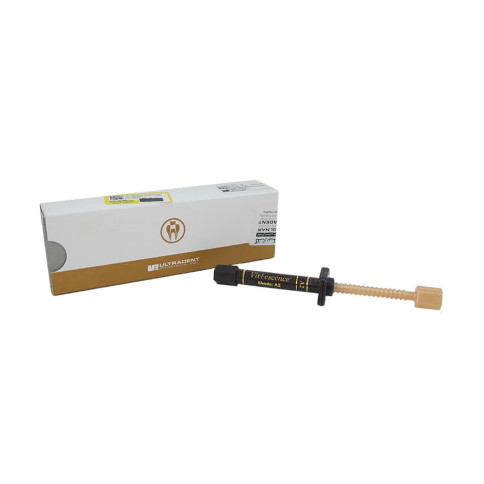 کامپوزیت وایتال سنس رنگ افکت VIT-I-escence
