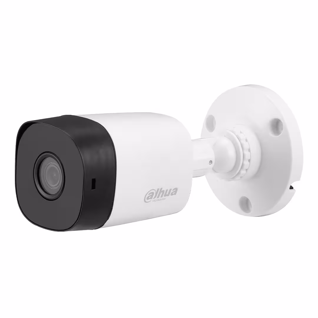 دوربین مداربسته آنالوگ داهوا مدل DH-HAC-B1A21P