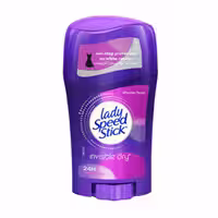 مام استیک صابونی لیدی اسپید مدل shower fresh