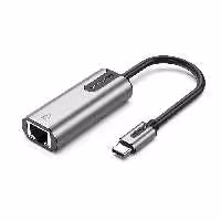 هاب مبدل USB Type-C به RJ45 ونشن مدل CFNHB