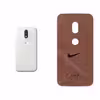 برچسب پوششی ماهوت مدل MNL-NK مناسب برای گوشی موبایل موتورولا Moto G4 Play