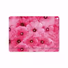 برچسب پوششی ماهوت مدل Pink-Flower مناسب برای تبلت اپل iPad Pro 9.7 2016 A1673