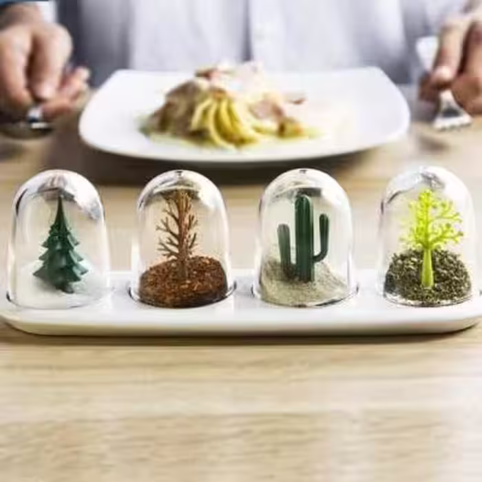 جا ادویه چهار فصل