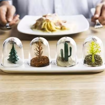 جا ادویه چهار فصل