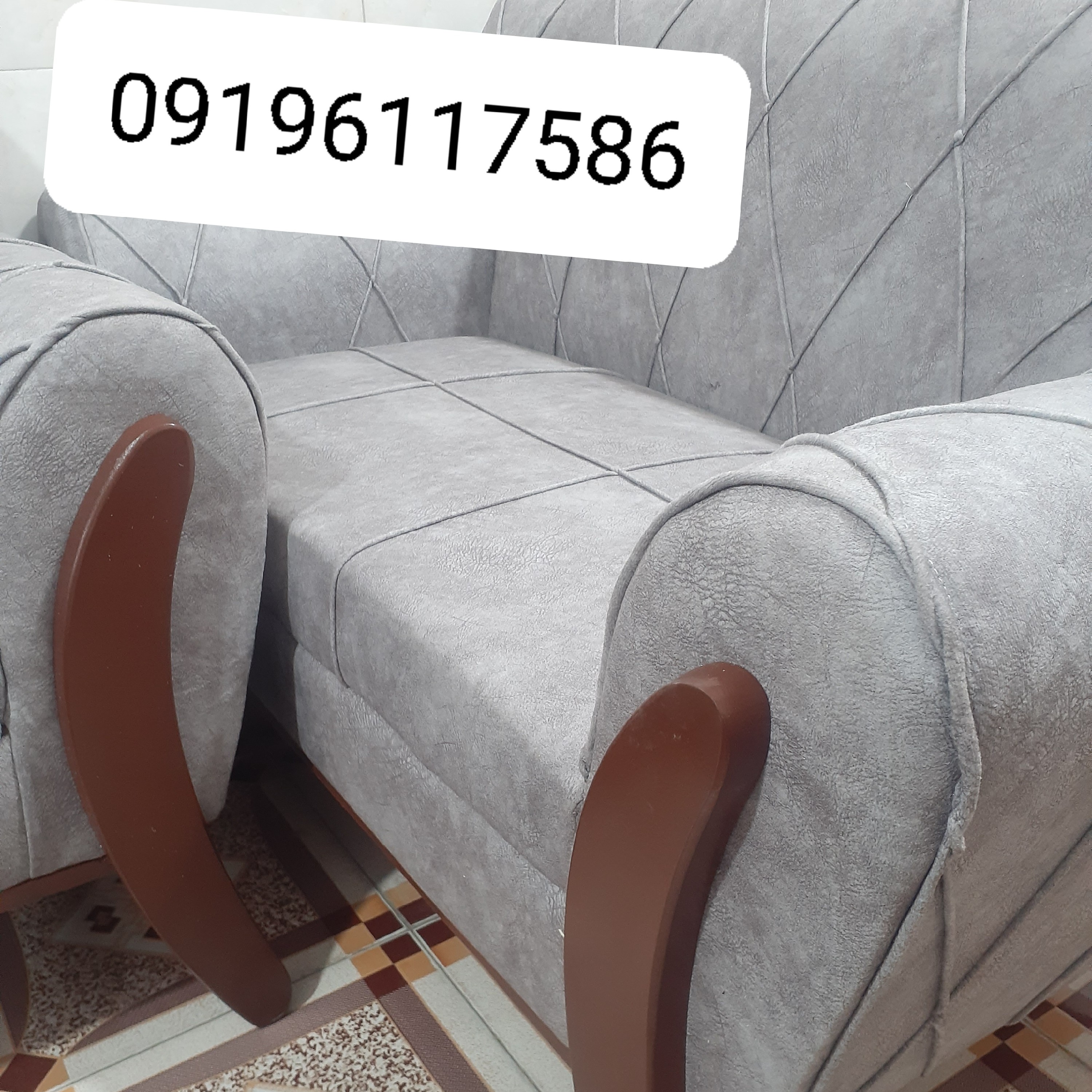 تولیدی مبلمان مبل و جلو مبلی با انواع طرح ها و رنگها