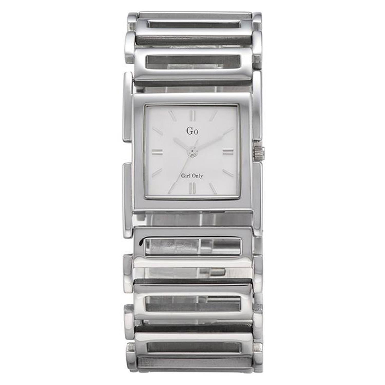 ساعت مچی جی او مدل 694259