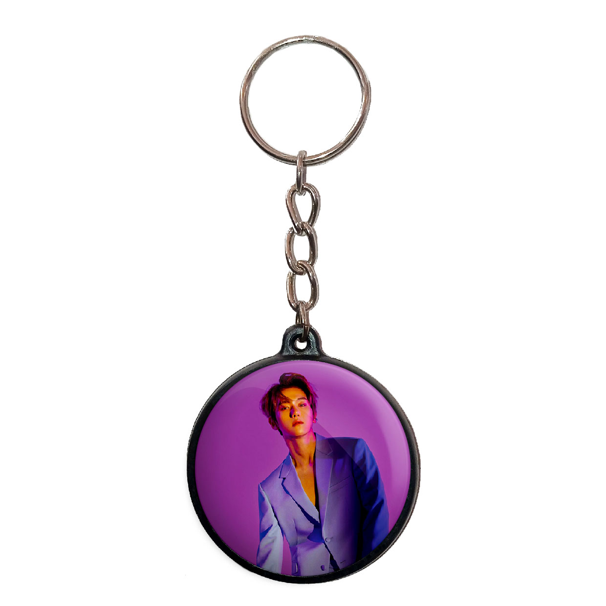 جاکلیدی پرمانه طرح exo کد pmj.13829