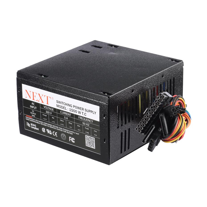 پاور نکست Next 1500 W T.C 230W