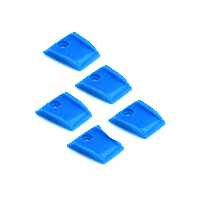 سازه رباتیک مدل سازه صندلی سوراخ 4 بسته 5 عددی