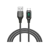 کابل تبدیل USB به USB-C رسی  مدل RTC-P10C طول 1 متر