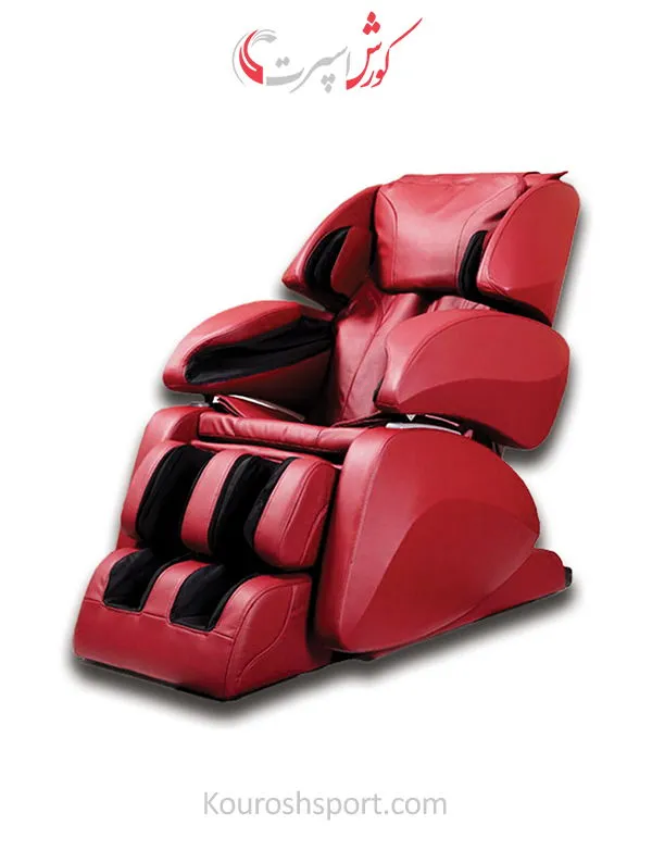 صندلی ماساژور Cross Care مدل H021