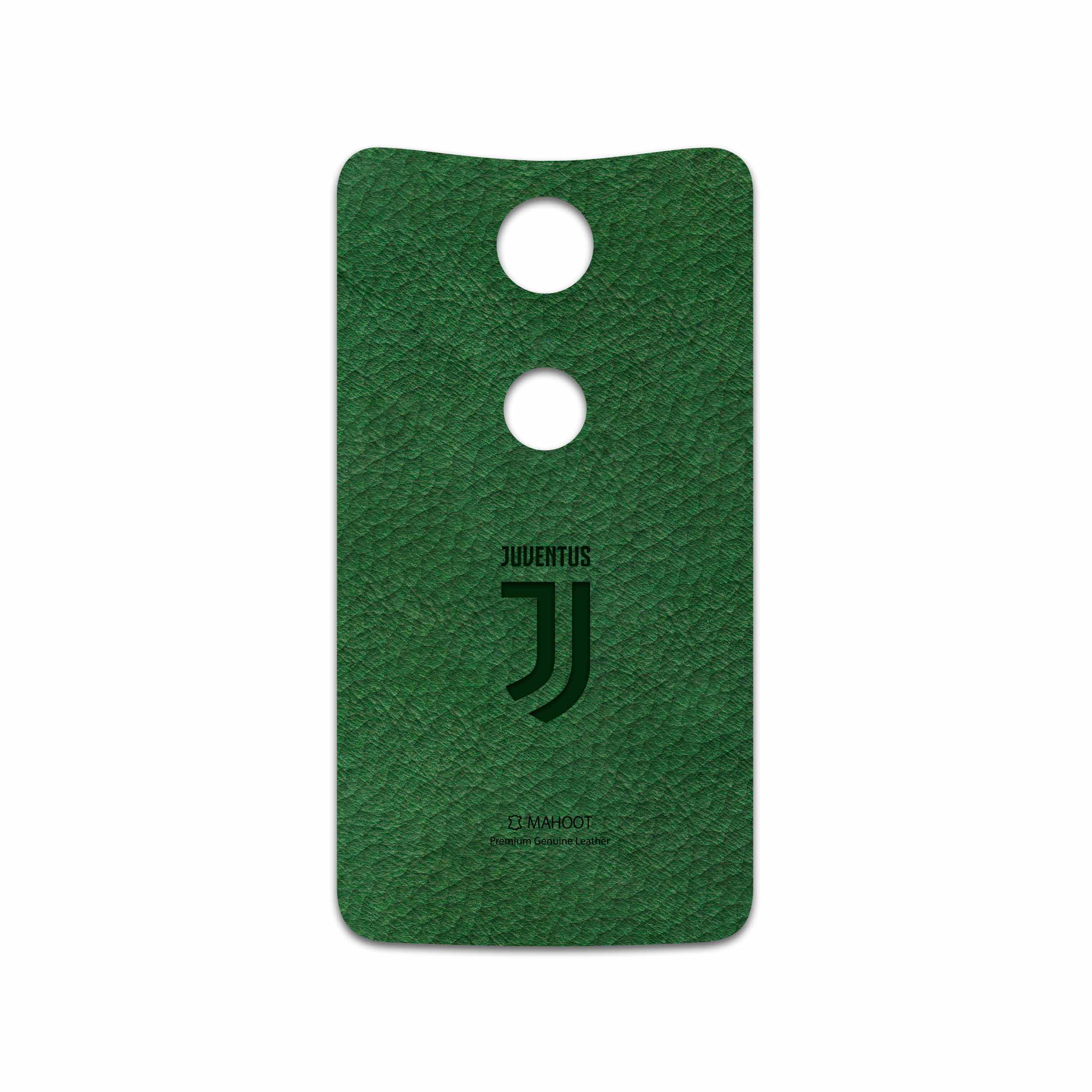برچسب پوششی ماهوت مدل GL-JUVE مناسب برای گوشی موبایل گوگل Nexus 6