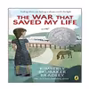 کتاب The War That Saved My Life اثر Bradley and Kimberly Brubaker انتشارات نبض دانش