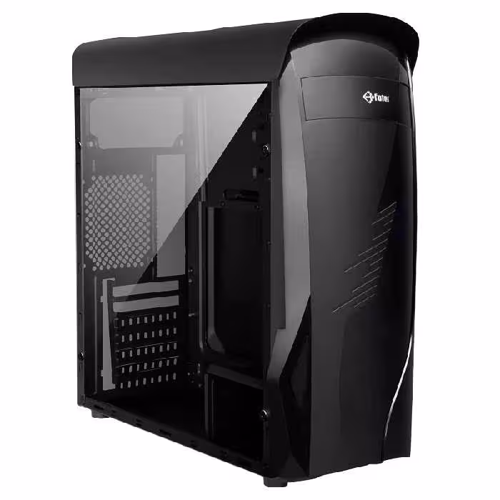 کیس کامپیوتر فاطر مدل FG-510HZ - فروشگاه اینترنتی سیب سبز
