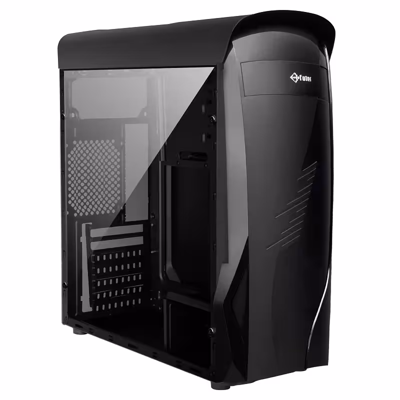 کیس کامپیوتر فاطر مدل FG-510HZ - فروشگاه اینترنتی سیب سبز
