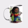 ماگ طرح خواننده کد 377