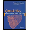 کتاب Clinical Atlas of Interstitial Lung Disease اثر Tatjana Peros-Golubicic انتشارات مؤلفین طلایی