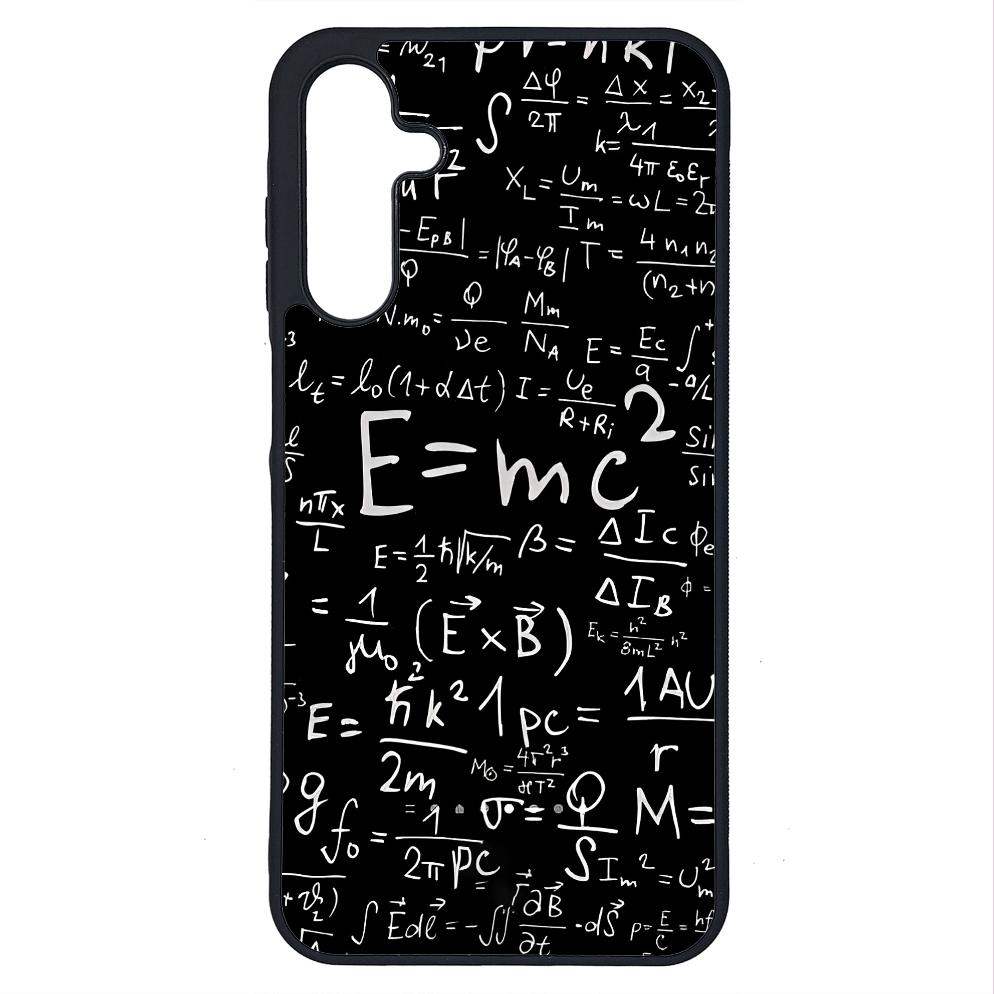 کاور طرح فیزیک کد G-227 مناسب برای گوشی موبایل سامسونگ Galaxy A15 4G / A15 5G | دیجی قاب دونی