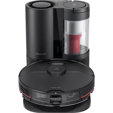 جارو برقی رباتیک شیائومی مدل Roborock S7 MaxV Plus