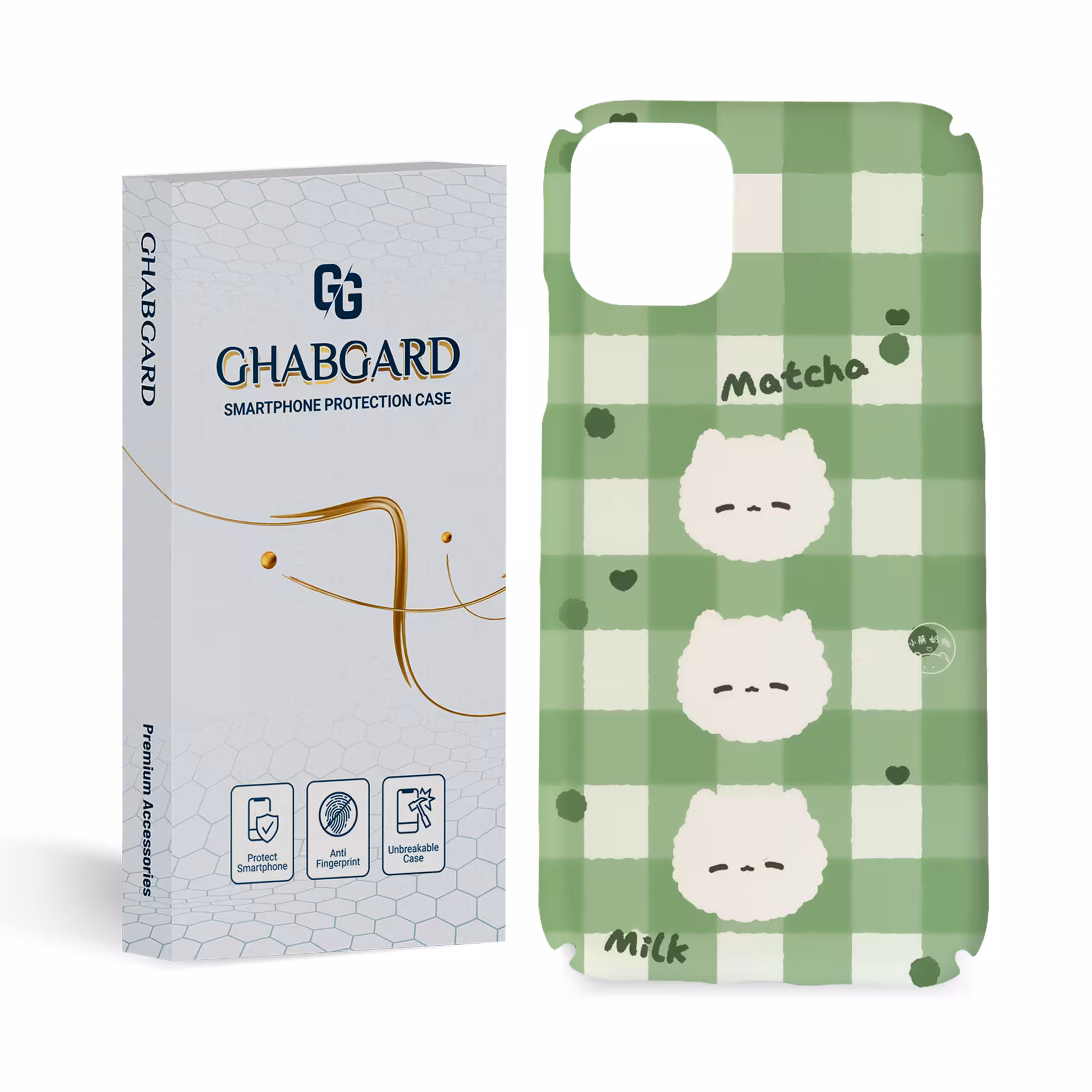 کاور قاب گارد مدل فانتزی مناسب برای گوشی موبایل اپل iPhone 11