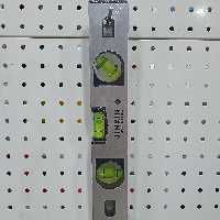 تراز 30 سانتی مگنتی 