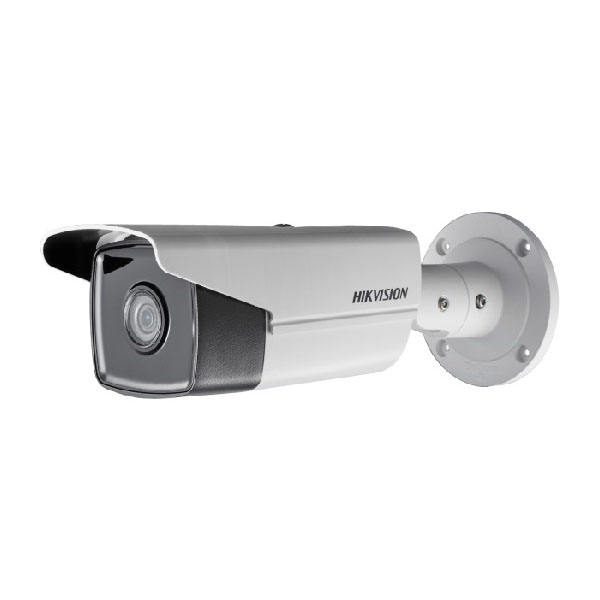 مشخصات، قیمت و خرید دوربین مداربسته تحت شبکه هایک ویژن مدل DS-2CD2T43G0-I8