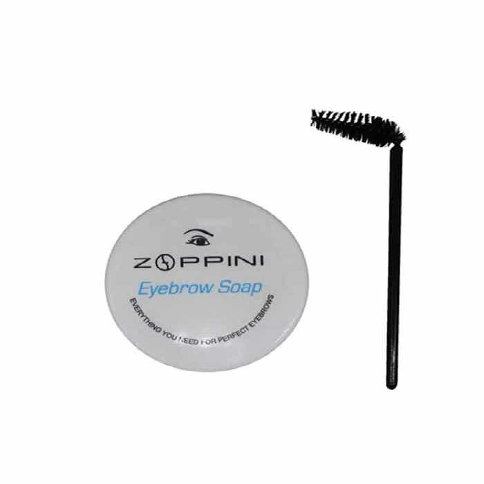 صابون ابرو کاسه ای زوپینی