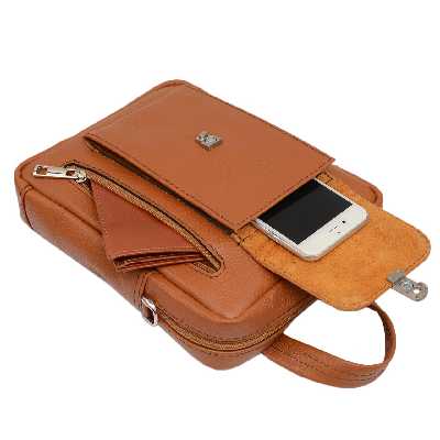 کیف رودوشی گارد مدل FL S 11