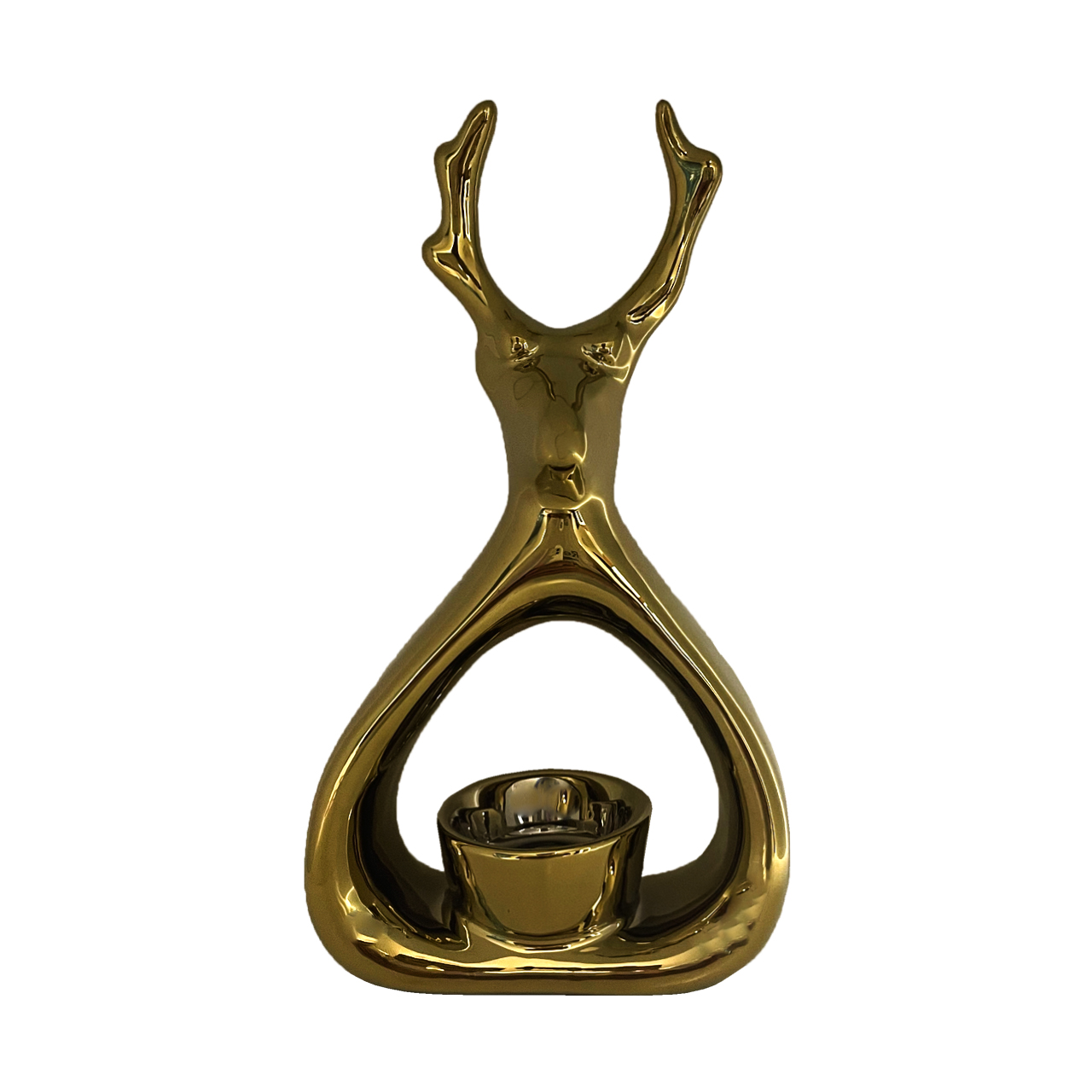 جاشمعی طرح گوزن مدل PK-H01