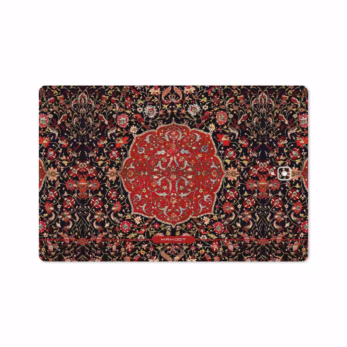 برچسب پوششی ماهوت مدل Iran-Carpet6 مناسب برای تبلت سامسونگ Galaxy Tab S4 10.5 2018 T835