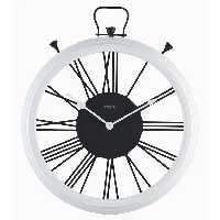 ساعت دیواری والتر مدل E6061WH