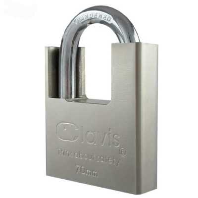 قفل آویز کلاویس مدل 70mm