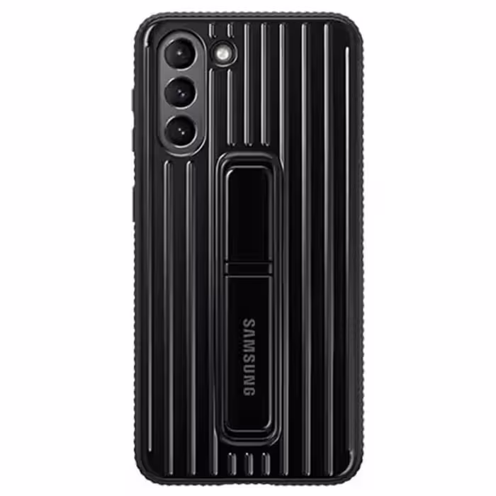 کاور Protective Standing Cover سامسونگ Galaxy S21 Plus RG996