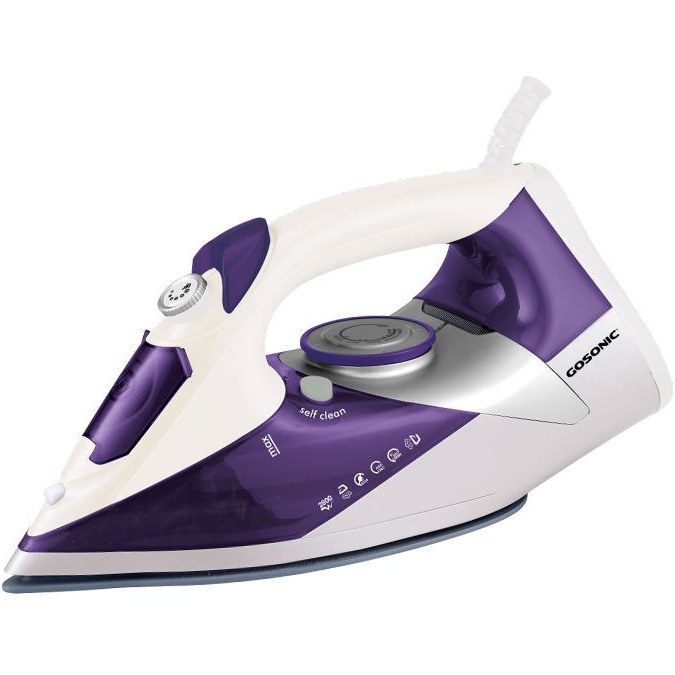 اتو بخار گوسونیک مدل GSI-298