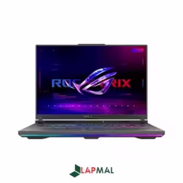 لپ تاپ ایسوس مدل ROG Strix G16 G614JZ-NBC
فروشگاه اینترنتی تخصصی لپتاپ لپ مال
