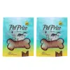 تشویقی سگ پت پرایز مدل Chicken Soft Fillet وزن 50 گرم بسته 2 عددی