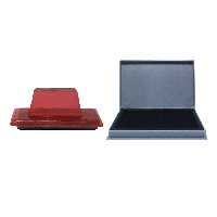 مهر طرح فاکس شد کد 4 به همراه استامپ